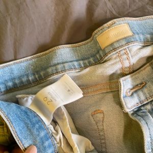 Mothers Denim Size 29
